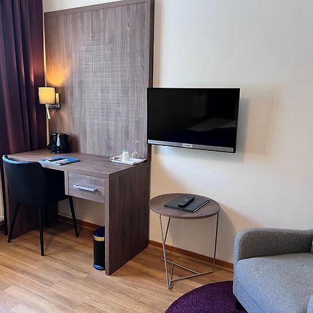 Hotel Wictoria Mariestad Exterior foto