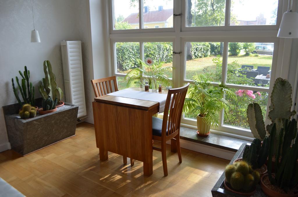 Hotel Wictoria Mariestad Quarto foto