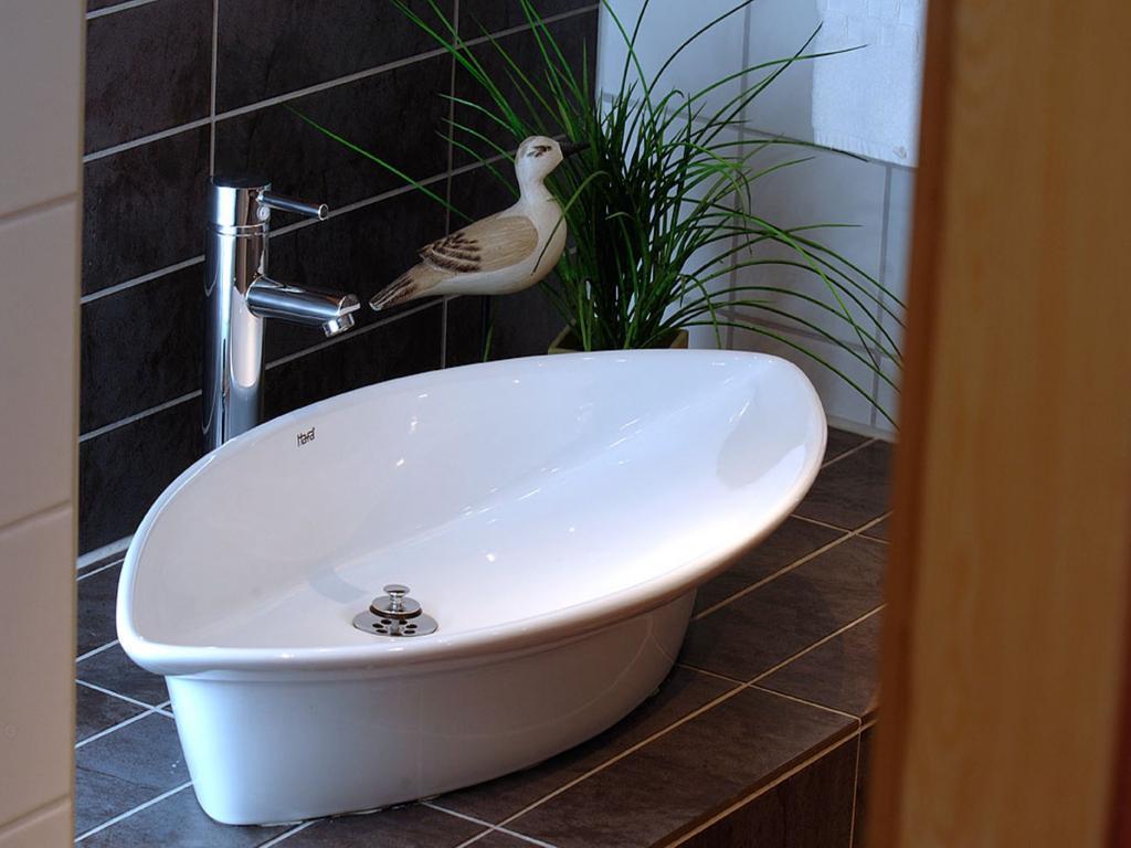 Hotel Wictoria Mariestad Quarto foto