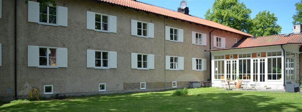Hotel Wictoria Mariestad Exterior foto