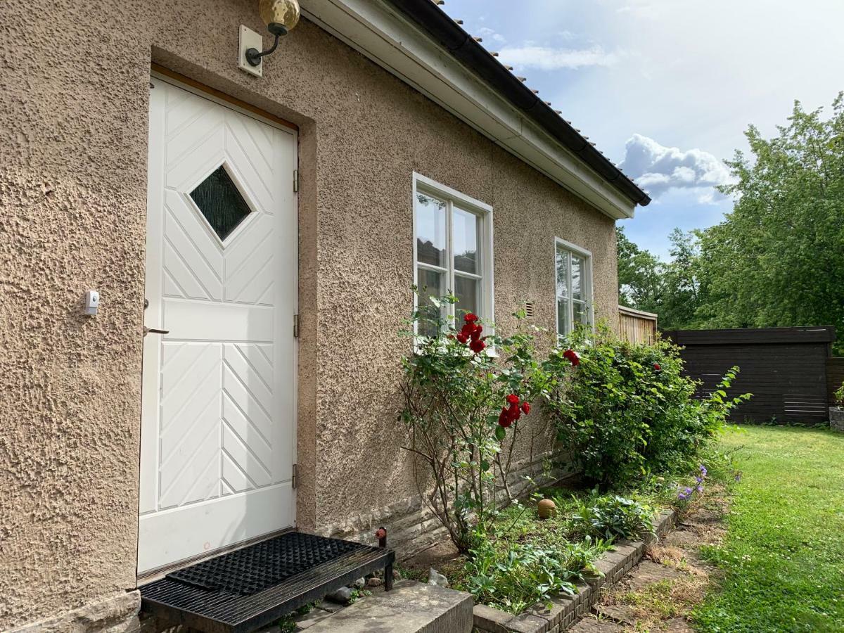 Hotel Wictoria Mariestad Quarto foto